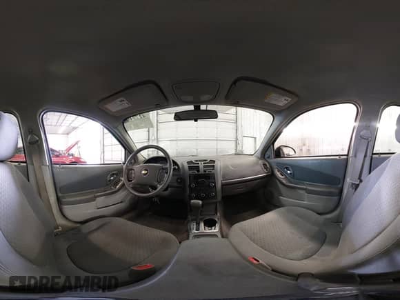 2007 Chevrolet Malibu 1LT with VIN 1G1ZT58F87F219910, listed as a IAAI auction lot 42771047 with 217,731 mi miles and . Bid and sale history available at DreamBid. Image 19.