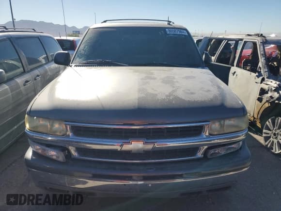 ✅ 2002 Chevrolet Suburban LS • VIN: 3GNEC16T42G306502 • Лот: 80507984. Опубликован ранее на Copart с пробегом 277 514 миль. Бесплатный доступ к архиву аукционных продаж из США и подробный отчёт об истории автомобиля на DreamBid. Изображение 5.