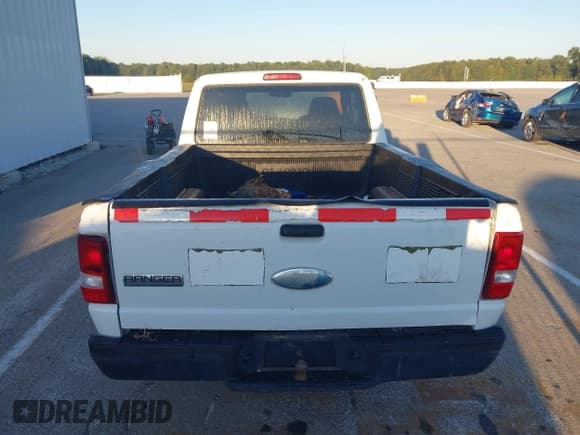 ✅ 2006 Ford Ranger XL • VIN: 1FTYR14U16PA78721 • Лот: 43405106. Опубликован ранее на IAAI с пробегом 111 195 миль. Бесплатный доступ к архиву аукционных продаж из США и подробный отчёт об истории автомобиля на DreamBid. Изображение 17.