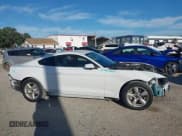 ✅ 2016 Ford Mustang V6 • VIN: 1FA6P8AM7G5301910 • Lot: 43393740. Listed on IAAI with 59,878 mi. Free auction sales archive from the USA and detailed vehicle history report at DreamBid. Image 13.