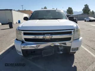 ✅ 2007 Chevrolet Silverado 1500 1LT • VIN: 2GCEC13J571527053 • Lot: 72844414. Listed on Copart with 307,186 mi. Free auction sales archive from the USA and detailed vehicle history report at DreamBid. Image 5.