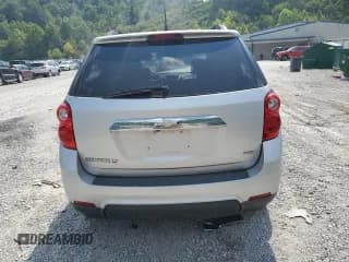 ✅ 2013 Chevrolet Equinox LT • VIN: 2GNFLEEK4D6343634 • Лот: 62894464. Опубликован ранее на Copart с пробегом 191 891 миль. Бесплатный доступ к архиву аукционных продаж из США и подробный отчёт об истории автомобиля на DreamBid. Изображение 6.