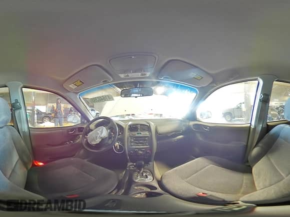 2004 Hyundai Santa Fe GLS с VIN KM8SC73E54U767532, выставлен на аукционе Copart как лот 41648395 с пробегом 125 439 миль миль и Списание • Salvage title. История ставок и продаж доступна на DreamBid. Изображение 14.