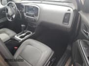 ✅ 2016 Chevrolet Colorado 4WD LT • VIN: 1GCGTCE36G1289173 • Лот: 65345265. Опубликован ранее на Copart с пробегом 147 968 миль. Бесплатный доступ к архиву аукционных продаж из США и подробный отчёт об истории автомобиля на DreamBid. Изображение 8.