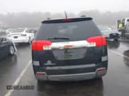 ✅ 2013 GMC Terrain SLE • VIN: 2GKALSEK1D6425472 • Lot: 43756190. Listed on IAAI with 126,328 mi. Free auction sales archive from the USA and detailed vehicle history report at DreamBid. Image 16.