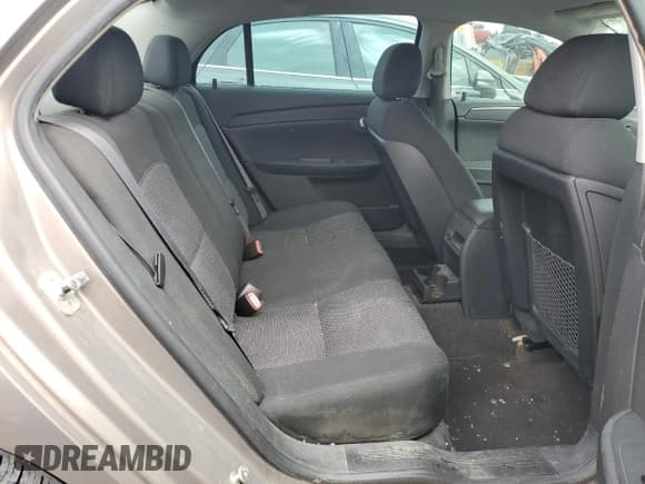 ✅ 2008 Chevrolet Malibu 1LT • VIN: 1G1ZH57BX8F239657 • Lot: 68078494. Listed on Copart with 170,182 mi. Free auction sales archive from the USA and detailed vehicle history report at DreamBid. Image 10.