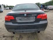 ✅ 2012 BMW 3 Series 335i • VIN: WBADX7C55CE745201 • Lot: 67207705. Listed on Copart with 88,638 mi. Free auction sales archive from the USA and detailed vehicle history report at DreamBid. Image 6.