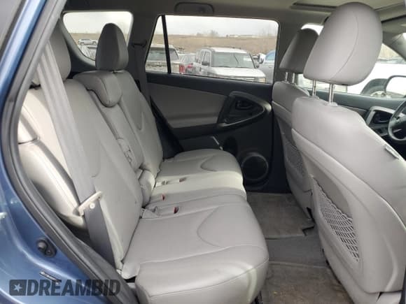 ✅ 2012 Toyota RAV4 Limited • VIN: 2T3DK4DV3CW087711 • Lot: 47766965. Wystawiony na Copart z przebiegiem 155 326 mil. Bezpłatny archiwum sprzedaży aukcyjnych z USA i szczegółowy raport historii pojazdu na DreamBid. Zdjęcie 11.