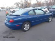 ✅ 2004 Pontiac Sunfire • VIN: 1G2JB12F947295722 • Лот: 43799068. Опубликован ранее на IAAI с пробегом 111 410 миль. Бесплатный доступ к архиву аукционных продаж из США и подробный отчёт об истории автомобиля на DreamBid. Изображение 4.