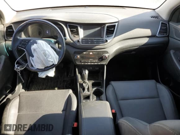 ✅ 2018 Hyundai Tucson SEL • VIN: KM8J3CA44JU809652 • Лот: 90257915. Опубликован ранее на Copart с пробегом 121 568 миль. Бесплатный доступ к архиву аукционных продаж из США и подробный отчёт об истории автомобиля на DreamBid. Изображение 8.