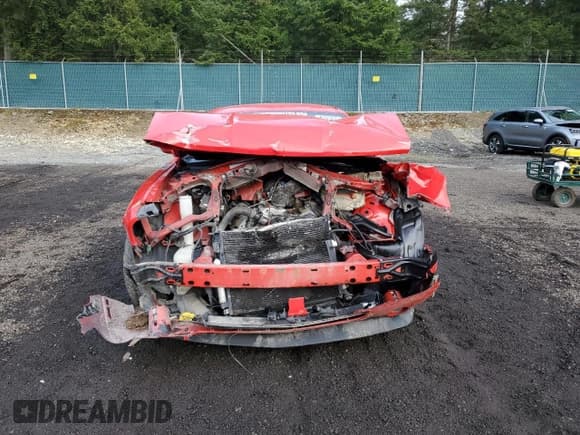 ✅ 2009 Dodge Challenger R/T • VIN: 2B3LJ54T19H621382 • Lot: 43258415. Wystawiony na Copart z przebiegiem Nie podano. Bezpłatny archiwum sprzedaży aukcyjnych z USA i szczegółowy raport historii pojazdu na DreamBid. Zdjęcie 5.