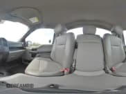 ✅ 2017 Ford F-150 XL • VIN: 1FTMF1CF2HKE54711 • Lot: 55502395. Wystawiony na Copart z przebiegiem 86 587 mil. Bezpłatny archiwum sprzedaży aukcyjnych z USA i szczegółowy raport historii pojazdu na DreamBid. Zdjęcie 14.