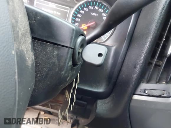 ✅ 2016 Chevrolet Silverado 2500HD LT • VIN: 1GC1KVE87GF133016 • Лот: 42843774. Опубликован ранее на IAAI с пробегом 240 652 миль. Бесплатный доступ к архиву аукционных продаж из США и подробный отчёт об истории автомобиля на DreamBid. Изображение 11.