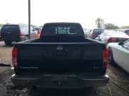 ✅ 2014 Nissan Frontier SV • VIN: 1N6BD0CT7EN725735 • Lot: 43126606. Listed on IAAI with 123,549 mi. Free auction sales archive from the USA and detailed vehicle history report at DreamBid. Image 15.