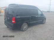 ✅ 2018 Mercedes-Benz Metris Passenger • VIN: WD4PG2EEXJ3405072 • Lot: 43327936. Listed on IAAI with 185,363 mi. Free auction sales archive from the USA and detailed vehicle history report at DreamBid. Image 4.