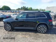 ✅ 2021 Mercedes-Benz GLB 250 • VIN: W1N4M4GB9MW108228 • Lot: 42440590. Listed on IAAI with 41,742 mi. Free auction sales archive from the USA and detailed vehicle history report at DreamBid. Image 15.