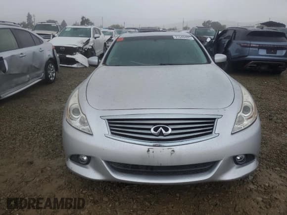 ✅ 2010 Infiniti G37 Journey • VIN: JN1CV6AP3AM401763 • Лот: 91640405. Опубликован ранее на Copart с пробегом Не указан. Бесплатный доступ к архиву аукционных продаж из США и подробный отчёт об истории автомобиля на DreamBid. Изображение 5.
