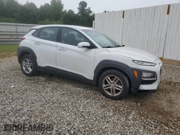 2021 Hyundai Kona SE с VIN KM8K12AA8MU644350, выставлен на аукционе Copart как лот 70588095 с пробегом 115 258 миль миль и Чистый • Clean title. История ставок и продаж доступна на DreamBid. Изображение 4.