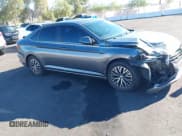 ✅ 2021 Volkswagen Jetta S • VIN: 3VWC57BU4MM005208 • Лот: 43301372. Опубликован ранее на IAAI с пробегом 130 644 миль. Бесплатный доступ к архиву аукционных продаж из США и подробный отчёт об истории автомобиля на DreamBid. Изображение 17.