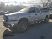 ✅ 2009 Dodge 2500 SLT • VIN: 3D7KS28T59G500263 • Лот: 83378934. Опубликован ранее на Copart с пробегом 193 735 миль. Бесплатный доступ к архиву аукционных продаж из США и подробный отчёт об истории автомобиля на DreamBid. Изображение 1.
