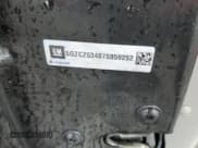 ✅ 2007 Saturn VUE V6 • VIN: 5GZCZ53487S859252 • Lot: 61103285. Wystawiony na Copart z przebiegiem 103 035 mil. Bezpłatny archiwum sprzedaży aukcyjnych z USA i szczegółowy raport historii pojazdu na DreamBid. Zdjęcie 13.