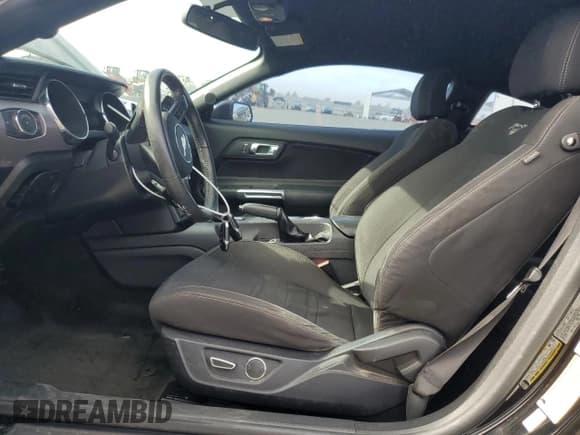 ✅ 2016 Ford Mustang EcoBoost • VIN: 1FA6P8TH3G5308837 • Lot: 91075375. Listed on Copart with 97,799 mi. Free auction sales archive from the USA and detailed vehicle history report at DreamBid. Image 7.