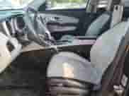 2015 Chevrolet Equinox LTZ z VIN 2GNFLDE31F6429165, wystawiony jako Copart lot #84458405 z przebiegiem 119 693 mil mil oraz Szkoda całkowita • Salvage title. Historia ofert i sprzedaży dostępna na DreamBid. Obrazek 7.