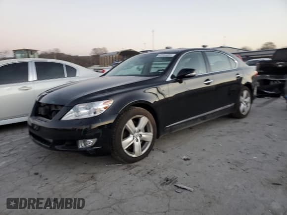 ✅ 2012 Lexus LS 460 L • VIN: JTHGL5EF9C5045346 • Lot: 83184304. Wystawiony na Copart z przebiegiem 73 206 mil. Bezpłatny archiwum sprzedaży aukcyjnych z USA i szczegółowy raport historii pojazdu na DreamBid. Zdjęcie 1.