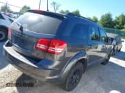 ✅ 2020 Dodge Journey SE Value • VIN: 3C4PDCAB6LT274525 • Лот: 43442183. Опубликован ранее на IAAI с пробегом 69 327 миль. Бесплатный доступ к архиву аукционных продаж из США и подробный отчёт об истории автомобиля на DreamBid. Изображение 4.