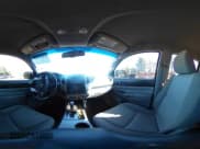 ✅ 2014 Toyota Tacoma PreRunner • VIN: 5TFJU4GN5EX058881 • Lot: 43603920. Listed on IAAI with 170,876 mi. Free auction sales archive from the USA and detailed vehicle history report at DreamBid. Image 24.