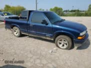 ✅ 2002 Chevrolet S-10 LS • VIN: 1GCCS145128102625 • Лот: 64792244. Опубликован ранее на Copart с пробегом 112 322 миль. Бесплатный доступ к архиву аукционных продаж из США и подробный отчёт об истории автомобиля на DreamBid. Изображение 4.