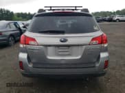 ✅ 2011 Subaru Outback Limited Power Moon • VIN: 4S4BRDLC1B2361199 • Lot: 55702985. Listed on Copart with 255,401 mi. Free auction sales archive from the USA and detailed vehicle history report at DreamBid. Image 6.