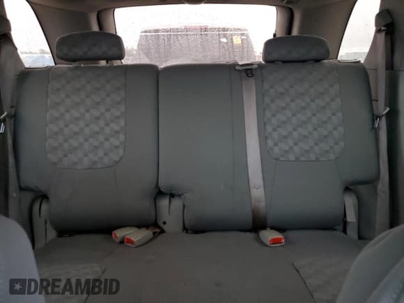 ✅ 2007 Chevrolet Equinox LS • VIN: 2CNDL13F176010600 • Лот: 41988175. Опубликован ранее на Copart с пробегом 211 800 миль. Бесплатный доступ к архиву аукционных продаж из США и подробный отчёт об истории автомобиля на DreamBid. Изображение 10.