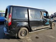 ✅ 2017 Ford Transit Connect XLT • VIN: NM0GE9F78H1301627 • Lot: 90090775. Listed on Copart with Not provided. Free auction sales archive from the USA and detailed vehicle history report at DreamBid. Image 3.