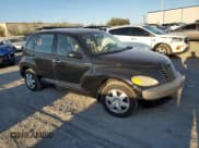 ✅ 2002 Chrysler PT Cruiser • VIN: 3C4FY48B02T288432 • Лот: 53881165. Опубликован ранее на Copart с пробегом 102 239 миль. Бесплатный доступ к архиву аукционных продаж из США и подробный отчёт об истории автомобиля на DreamBid. Изображение 4.