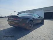 ✅ 2021 Dodge Challenger SRT Super Stock • VIN: 2C3CDZL97MH609608 • Lot: 48615185. Wystawiony na Copart z przebiegiem 1 740 mil. Bezpłatny archiwum sprzedaży aukcyjnych z USA i szczegółowy raport historii pojazdu na DreamBid. Zdjęcie 4.
