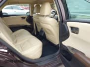 ✅ 2013 Toyota Avalon XLE Premium • VIN: 4T1BK1EB3DU025231 • Лот: 43631309. Опубликован ранее на IAAI с пробегом 152 978 миль. Бесплатный доступ к архиву аукционных продаж из США и подробный отчёт об истории автомобиля на DreamBid. Изображение 8.