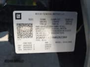 ✅ 2021 Chevrolet Suburban LT • VIN: 1GNSKCKD9MR263360 • Lot: 42205517. Wystawiony na IAAI z przebiegiem 127 733 mil. Bezpłatny archiwum sprzedaży aukcyjnych z USA i szczegółowy raport historii pojazdu na DreamBid. Zdjęcie 9.