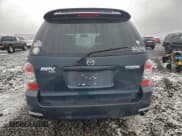 ✅ 2005 Mazda MPV ES • VIN: JM3LW28J850538092 • Лот: 95027945. Опубликован ранее на Copart с пробегом 98 997 миль. Бесплатный доступ к архиву аукционных продаж из США и подробный отчёт об истории автомобиля на DreamBid. Изображение 6.