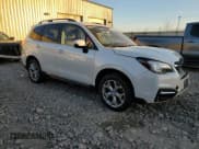 ✅ 2018 Subaru Forester Touring • VIN: JF2SJAWC2JH493049 • Lot: 92712205. Wystawiony na Copart z przebiegiem Nie podano. Bezpłatny archiwum sprzedaży aukcyjnych z USA i szczegółowy raport historii pojazdu na DreamBid. Zdjęcie 4.