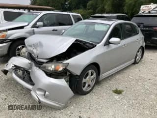 ✅ 2010 Subaru Impreza 2.5i • VIN: JF1GH6C68AG800182 • Lot: 70886685. Listed on Copart with Not provided. Free auction sales archive from the USA and detailed vehicle history report at DreamBid. Image 1.