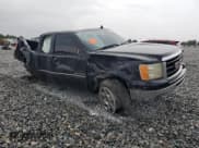 ✅ 2011 GMC Sierra 1500 SLE • VIN: 1GTR1VE06BZ177791 • Lot: 80326275. Wystawiony na Copart z przebiegiem 309 196 mil. Bezpłatny archiwum sprzedaży aukcyjnych z USA i szczegółowy raport historii pojazdu na DreamBid. Zdjęcie 4.