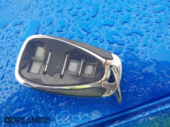 ✅ 2016 Chevrolet Camaro 2LT • VIN: 1G1FD1RS9G0148191 • Lot: 42498403. Listed on IAAI with 78,919 mi. Free auction sales archive from the USA and detailed vehicle history report at DreamBid. Image 11.