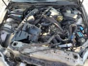 ✅ 2006 Lexus IS 250 • VIN: JTHCK262065005382 • Lot: 68354845. Listed on Copart with Not provided. Free auction sales archive from the USA and detailed vehicle history report at DreamBid. Image 11.