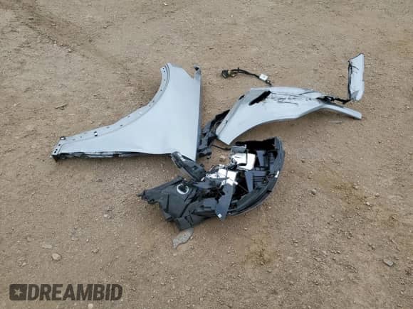 2023 Ford Explorer Limited z VIN 1FMSK8FH3PGA60589, wystawiony jako Copart lot #82110605 z przebiegiem 69 097 mil mil oraz Szkoda całkowita • Salvage title. Historia ofert i sprzedaży dostępna na DreamBid. Obrazek 13.