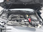 ✅ 2024 Subaru Crosstrek Limited • VIN: 4S4GUHL67R3754229 • Lot: 43760805. Wystawiony na IAAI z przebiegiem 17 557 mil. Bezpłatny archiwum sprzedaży aukcyjnych z USA i szczegółowy raport historii pojazdu na DreamBid. Zdjęcie 10.