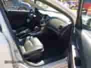 2015 Chevrolet Cruze LTZ с VIN 1G1PG5SB1F7251608, выставлен на аукционе IAAI как лот 43420021 с пробегом 203 880 миль миль и . История ставок и продаж доступна на DreamBid. Изображение 5.