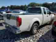 2015 Nissan Frontier S z VIN 1N6BD0CT2FN702395, wystawiony jako Copart lot #69367785 z przebiegiem 204 396 mil mil oraz Czysty tytuł • Clean title. Historia ofert i sprzedaży dostępna na DreamBid. Obrazek 3.