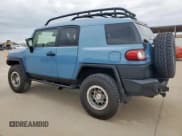 ✅ 2014 Toyota FJ Cruiser • VIN: JTEBU4BF3EK198280 • Лот: 63714585. Опубликован ранее на Copart с пробегом 172 983 миль. Бесплатный доступ к архиву аукционных продаж из США и подробный отчёт об истории автомобиля на DreamBid. Изображение 2.