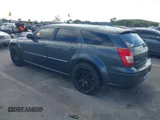 2007 Dodge Magnum с VIN 2D4FV47VX7H900160, выставлен на аукционе IAAI как лот 41540418 с пробегом 185 559 миль миль и . История ставок и продаж доступна на DreamBid. Изображение 3.